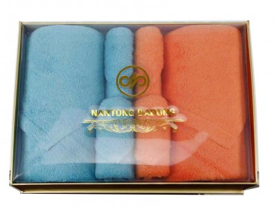 GIFT TOWEL SETS