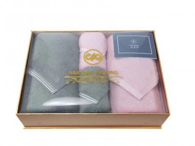 GIFT TOWEL SETS