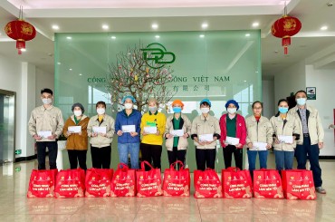 CORPORATE CULTURE & EVENTS